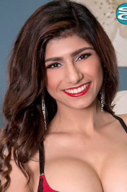 Mia Khalifa Mia Khalifa